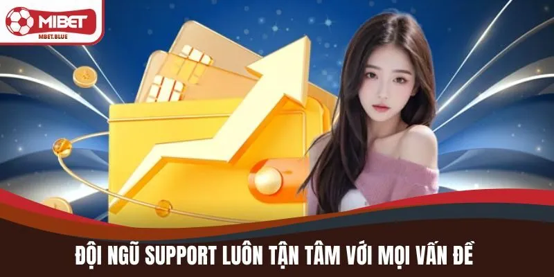 Chỉ dẫn chi tiết cách thức rút tiền MIBET