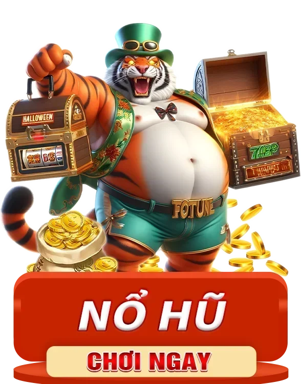 NỔ HŨ