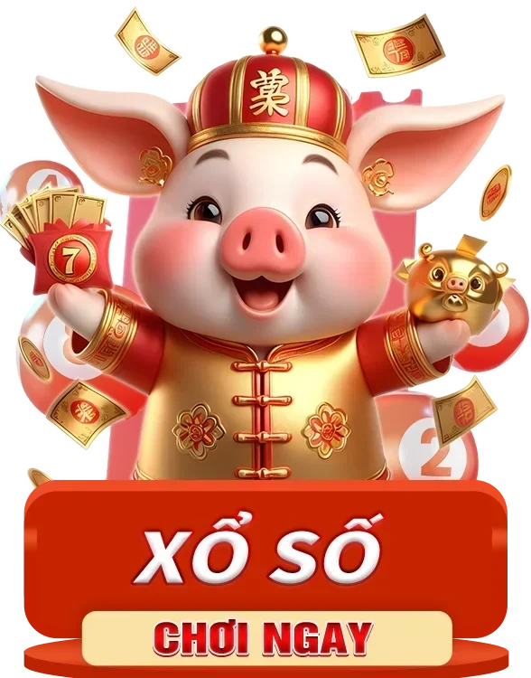 XỔ SỐ
